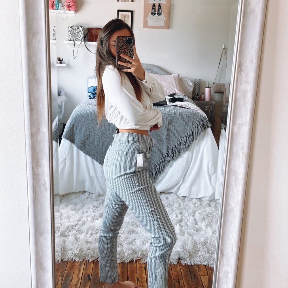 work pants